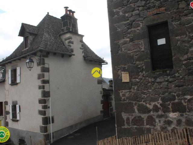 Maison vente à Aurillac