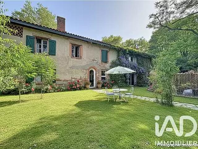 Maison vente à Aurin, Haute-Garonne