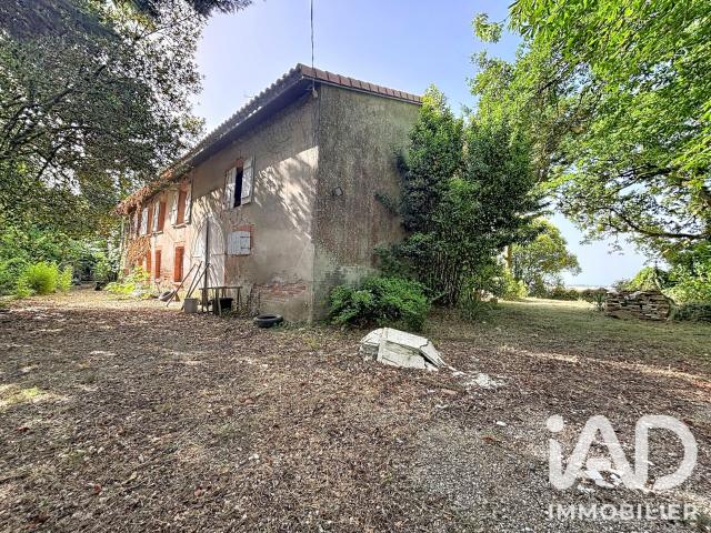 Maison vente à Toulouse, Aurin
