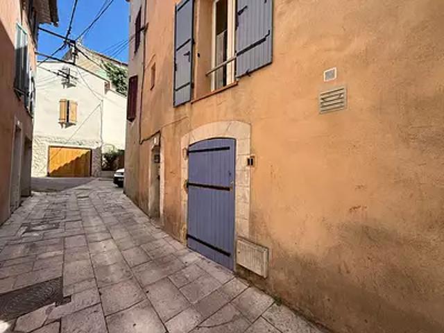 Appartement vente à Marseille, Auriol