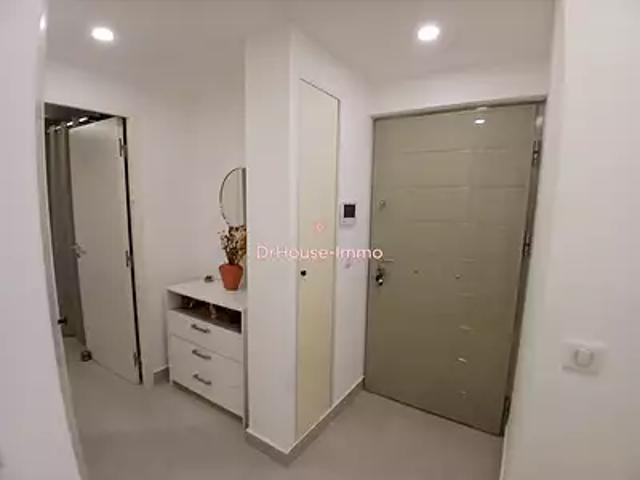 Appartement vente à Marseille, Auriol