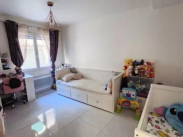 Appartement vente à Marseille, Auriol
