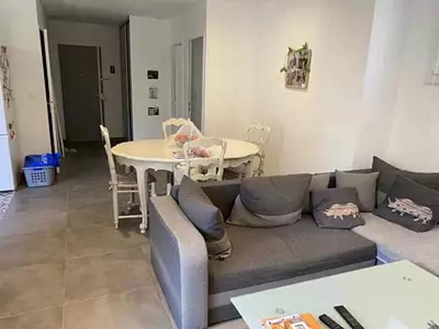 Appartement vente à Marseille, Auriol