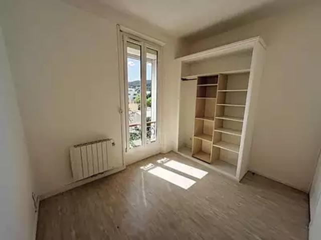 Appartement vente à Marseille, Auriol