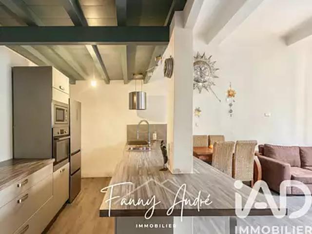 Appartement vente à Marseille, Auriol