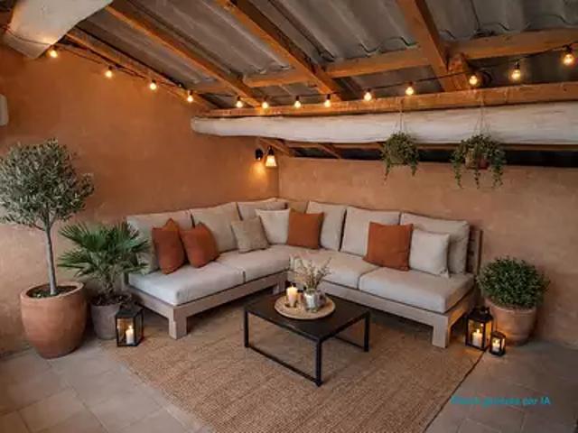 Appartement vente à Marseille, Auriol
