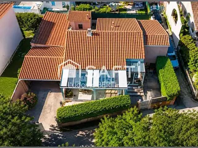 Maison vente à Marseille, Auriol