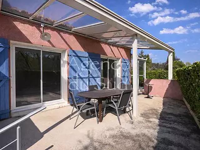 Maison vente à Marseille, Auriol