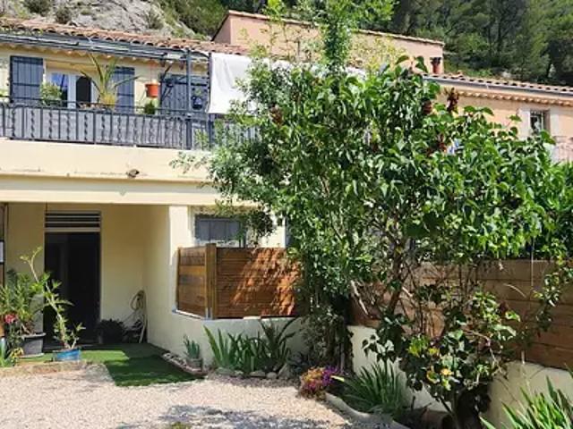 Maison vente à Auriol