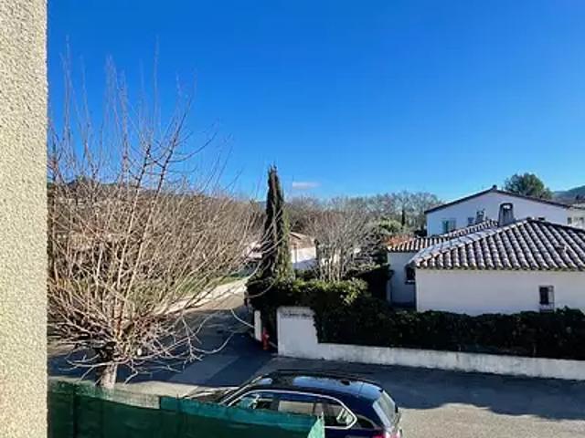 Maison vente à Marseille, Auriol