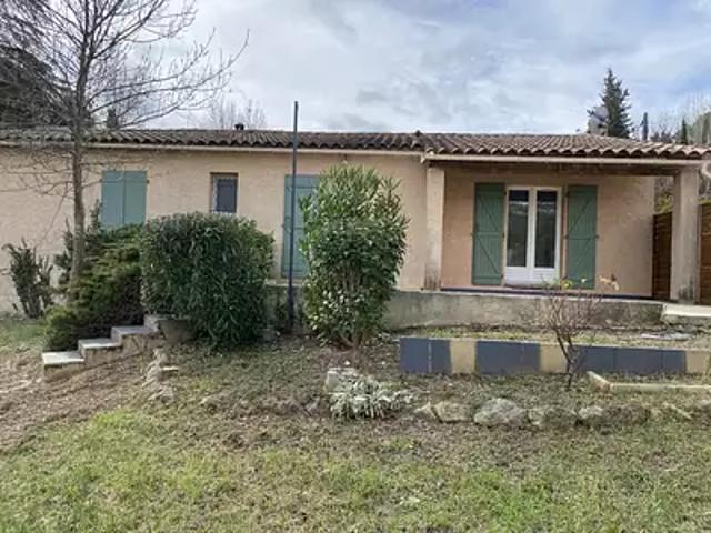 Maison vente à Marseille, Auriol