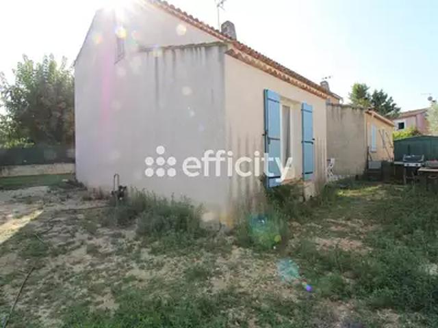 Maison vente à Marseille, Auriol