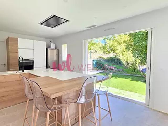 Maison vente à Marseille, Auriol