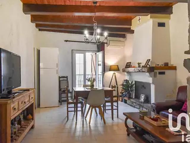Maison vente à Auriol