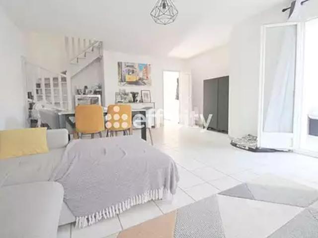 Maison vente à France métropolitaine, Auriol