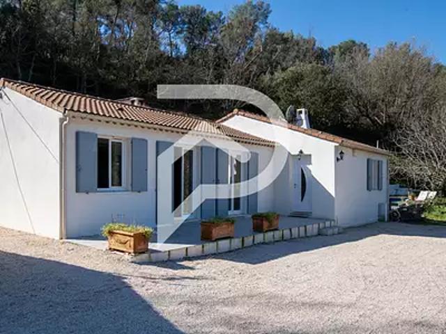 Maison vente à Marseille, Auriol