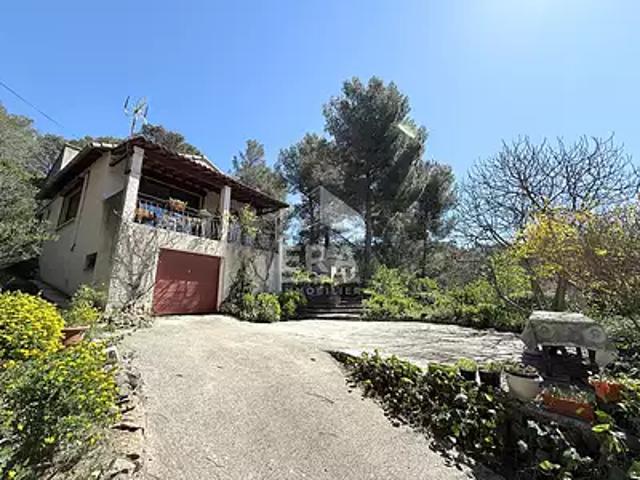 Maison vente à Marseille, Auriol