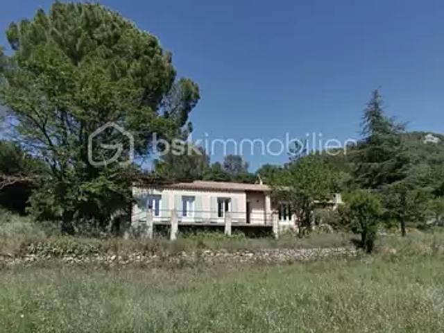 Maison vente à Marseille, Auriol