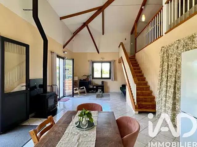 Maison vente à Lotissement Super Auriol-Sainte-Croix, Auriol