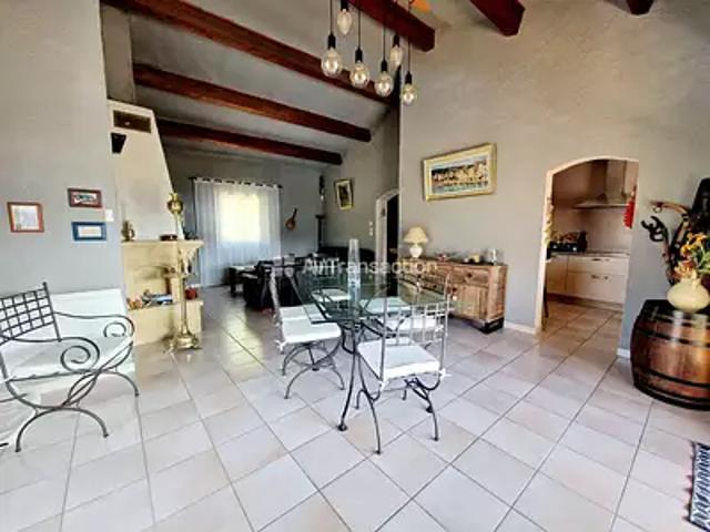 Maison vente à Marseille, Auriol