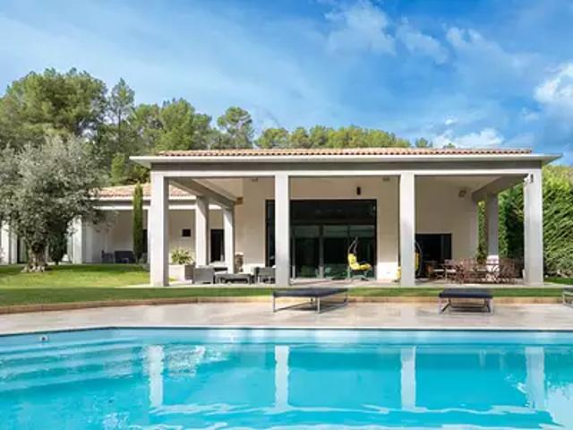 Maison vente à Marseille, Auriol