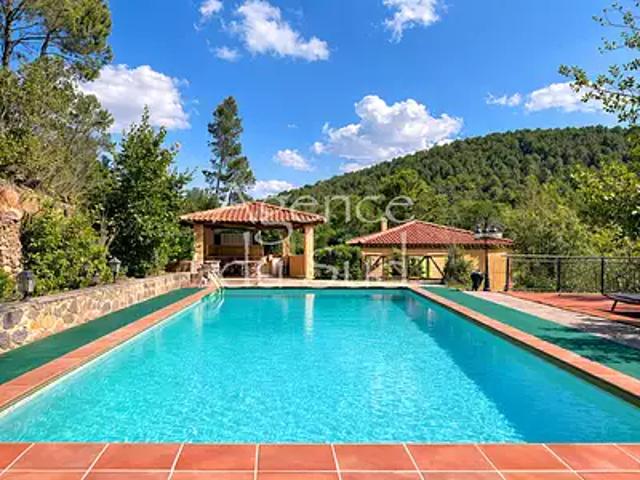 Maison vente à Marseille, Auriol