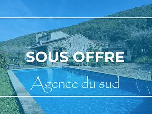 Maison vente à Marseille, Auriol