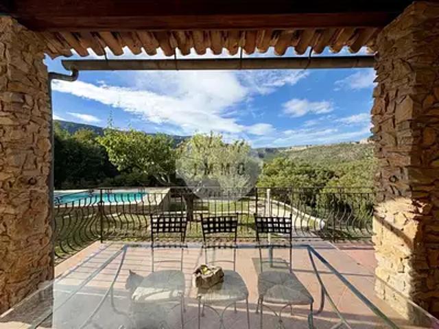Maison vente à Lotissement Super Auriol-Sainte-Croix, Auriol