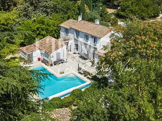 Maison vente à Lotissement Super Auriol-Sainte-Croix, Auriol