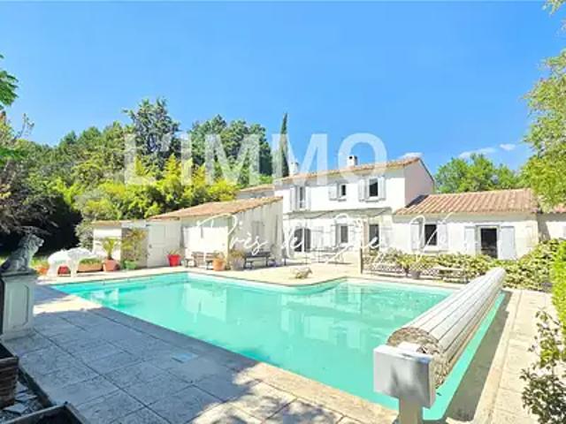Maison vente à Marseille, Auriol