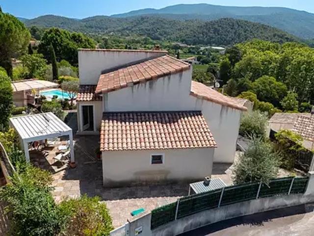 Maison vente à Marseille, Auriol