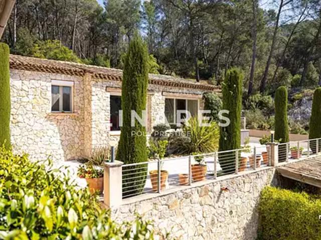 Maison vente à Marseille, Auriol