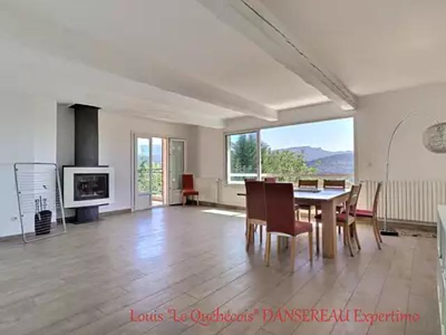 Maison vente à Marseille, Auriol