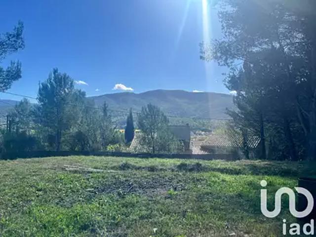 Terrain vente à France métropolitaine, Auriol