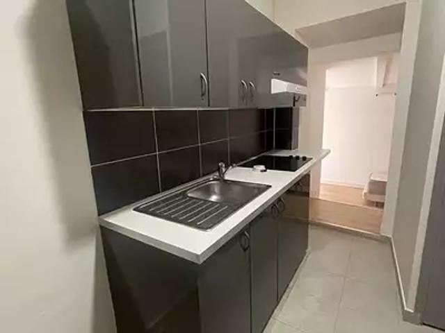 Appartement location à Marseille, Auriol
