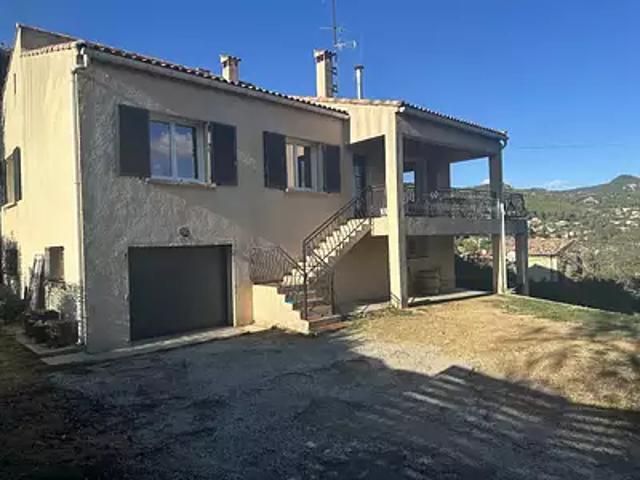 Maison location à Marseille, Auriol