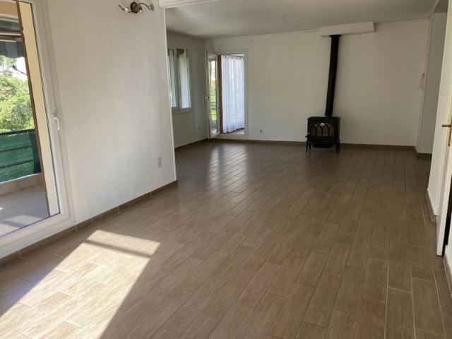 Maison vente à Marseille, Auriol
