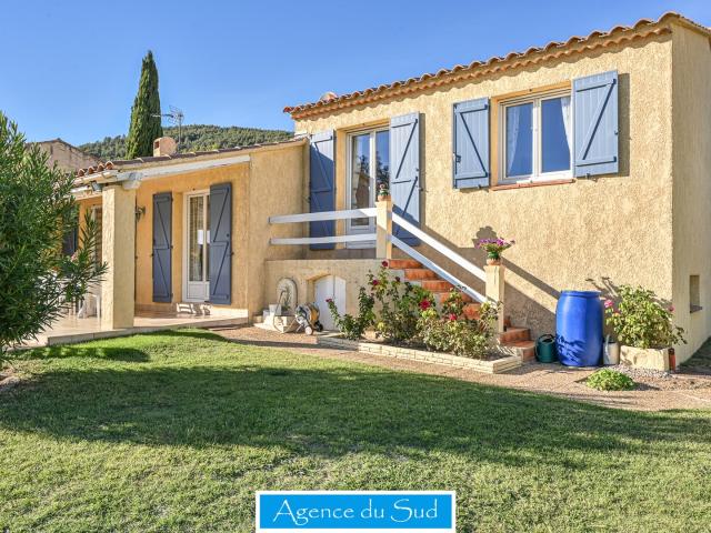 Villa vente à Marseille, Auriol