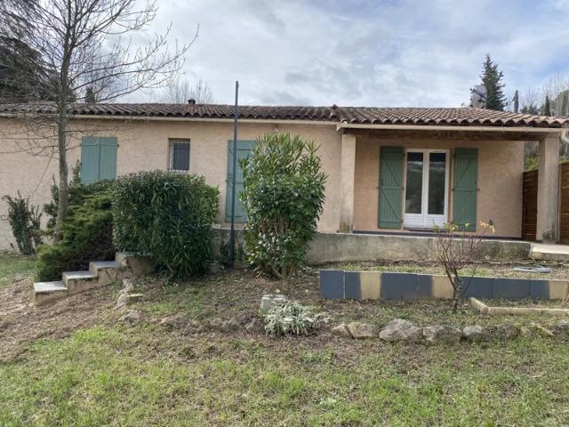 Maison vente à Marseille, Auriol