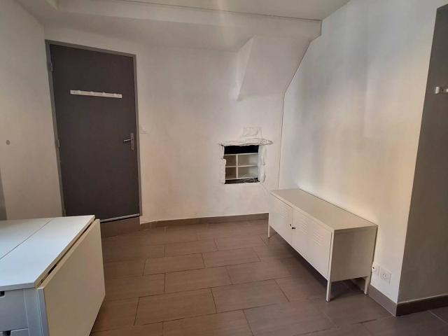 Appartement location à Marseille, Auriol