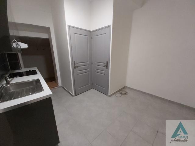 Appartement location à Marseille, Auriol