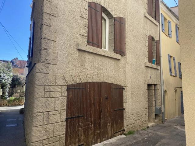 Maison vente à Marseille, Auriol