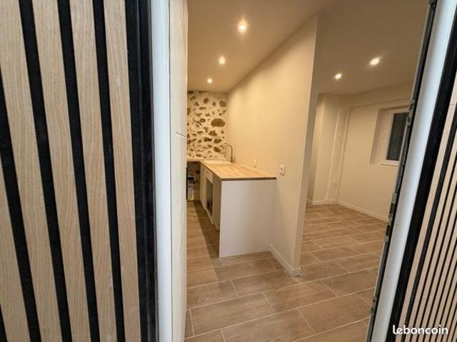 Appartement vente à Auriol, Bouches-du-Rhône