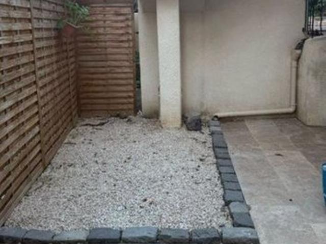 Appartement location à Marseille, Auriol