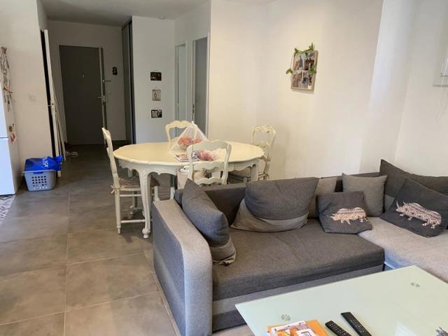 Appartement vente à Marseille, Auriol