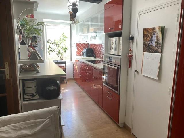 Appartement vente à Marseille, Auriol