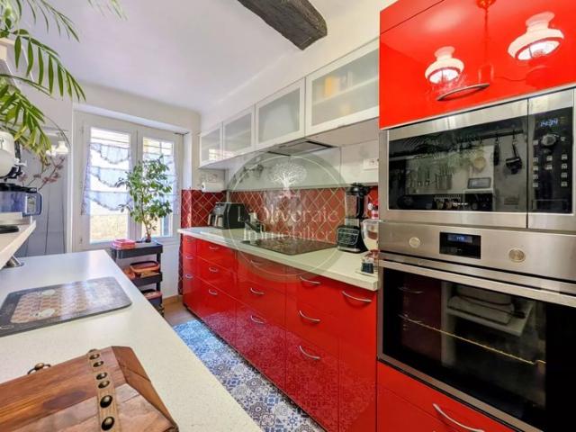 Maison vente à Marseille, Auriol