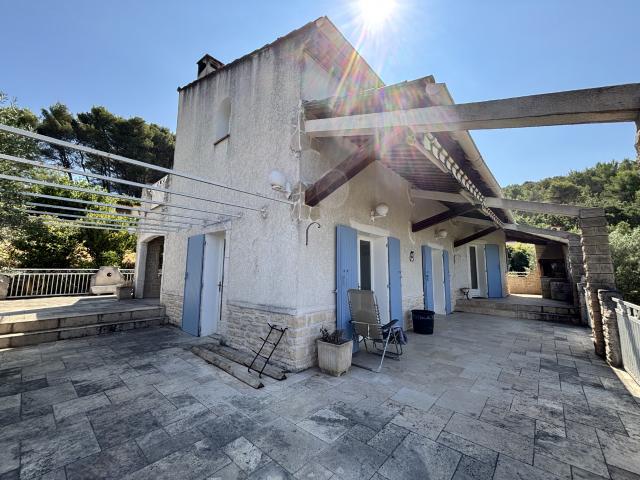 Villa vente à Marseille, Auriol