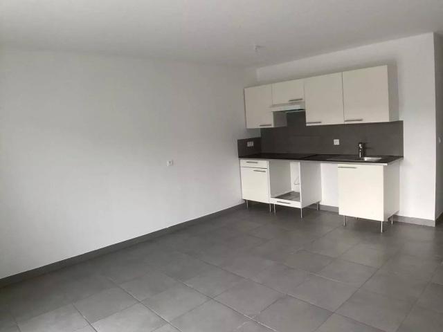 Appartement location à Marseille, Auriol