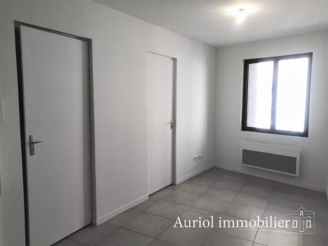 Appartement location à Marseille, Auriol